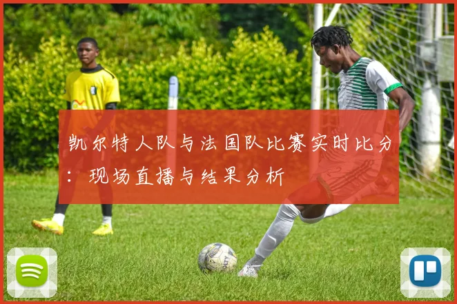 凯尔特人队与法国队比赛实时比分:现场直播与结果分析