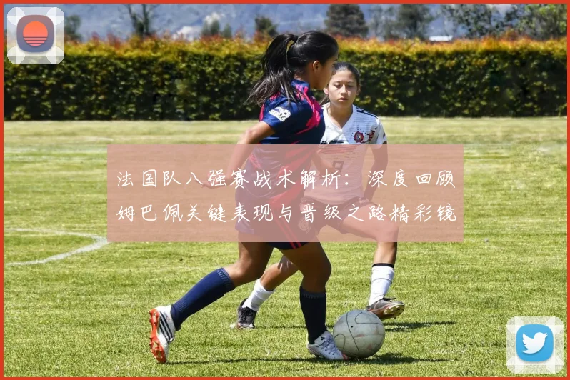 法国队八强赛战术解析:深度回顾姆巴佩关键表现与晋级之路精彩镜头